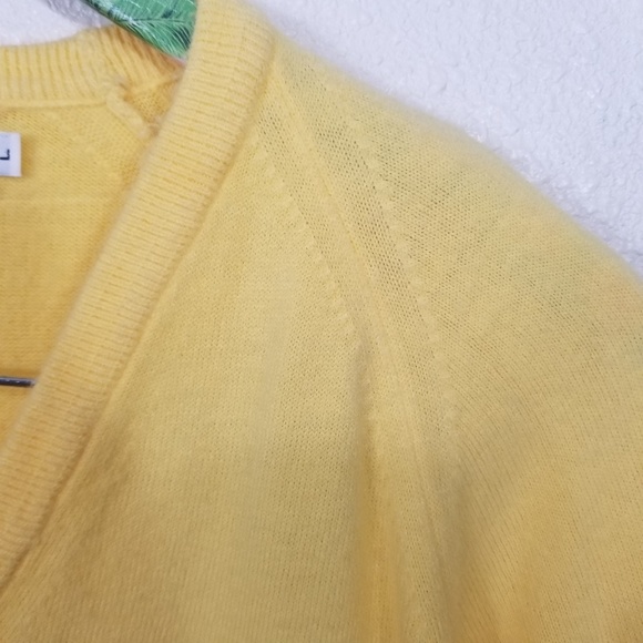 Vintage Soft Caesars Sweater L - Picture 3 of 6